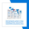 Loção Corporal CeraVe Hidratante com Ceramidas e Ácido Hialurônico Sem Perfume Pele Seca a Extra Seca 340ml Loção Corporal CeraVe Hidratante com Ceramidas e Ácido Hialurônico Sem Perfume Pele Seca a Extra Seca 340ml