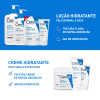 Loção Corporal CeraVe Hidratante com Ceramidas e Ácido Hialurônico Sem Perfume Pele Seca a Extra Seca 340ml Loção Corporal CeraVe Hidratante com Ceramidas e Ácido Hialurônico Sem Perfume Pele Seca a Extra Seca 340ml