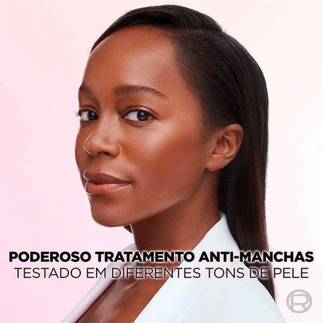 Gel-Creme Facial Anti-Marcas Noite L'oréal Paris Glycolic Bright 49g Gel-Creme Facial Anti-Marcas Noite L'oréal Paris Glycolic Bright 49g