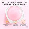 Gel-Creme Facial Anti-Marcas Noite L'oréal Paris Glycolic Bright 49g Gel-Creme Facial Anti-Marcas Noite L'oréal Paris Glycolic Bright 49g