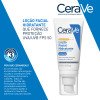 Loção Hidratante Facial CeraVe AM FPS 50 Proteção Solar e Hidratação com Ceramidas 52ml Loção Hidratante Facial CeraVe AM FPS 50 Proteção Solar e Hidratação com Ceramidas 52ml