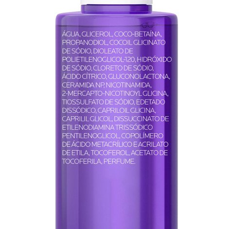 Gel de Limpeza Facial La Roche-Posay Mela B3 Antimanchas 120g Gel de Limpeza Facial La Roche-Posay Mela B3 Antimanchas 120g