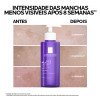 Gel de Limpeza Facial La Roche-Posay Mela B3 Antimanchas 120g Gel de Limpeza Facial La Roche-Posay Mela B3 Antimanchas 120g
