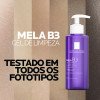 Gel de Limpeza Facial La Roche-Posay Mela B3 Antimanchas 120g Gel de Limpeza Facial La Roche-Posay Mela B3 Antimanchas 120g