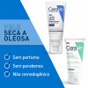 Kit CeraVe Loção Facial Hidratante 52ml + Gel de Limpeza 40g