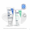 Kit CeraVe Loção Facial Hidratante 52ml + Gel de Limpeza 40g