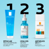 Protetor Solar Facial La Roche-Posay Anthelios UVAir FPS60 Cor 6.0 45ml Protetor Solar Facial La Roche-Posay Anthelios UVAir FPS60 Cor 6.0 45ml
