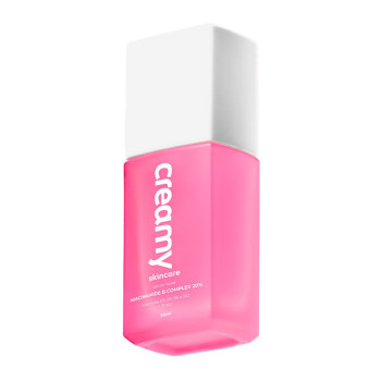 Creamy Niacinamide B Complex 20% - Sérum Ultraconcentrado 30ml