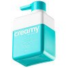 Creamy Skincare Gel de Limpeza Facial 200ml Creamy Skincare Gel de Limpeza Facial 200ml