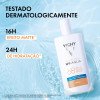 Protetor Solar Facial Efeito Matte 16h FPS 60 Vichy UV-AQUA Cor 2.0 40ml Protetor Solar Facial Efeito Matte 16h FPS 60 Vichy UV-AQUA Cor 2.0 40ml