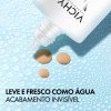 Protetor Solar Facial Efeito Matte 16h FPS 60 Vichy UV-AQUA Cor 2.0 40ml Protetor Solar Facial Efeito Matte 16h FPS 60 Vichy UV-AQUA Cor 2.0 40ml