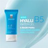 Gel Hidratante Facial La Roche-Posay Hyalu B5 Matificante Preenchedor 40g