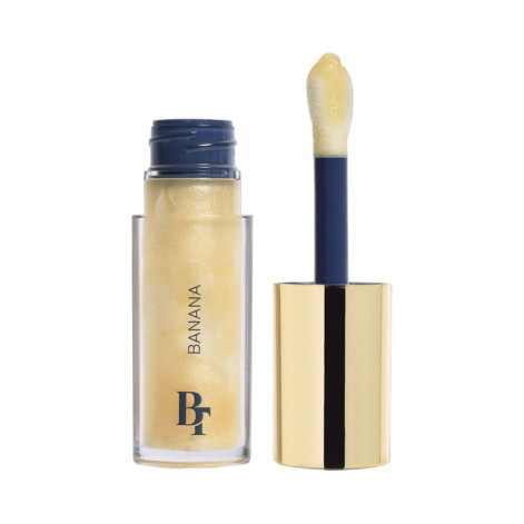 Gloss Bruna Tavares Jelly Oil Banana