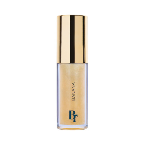 Gloss Bruna Tavares Jelly Oil Banana