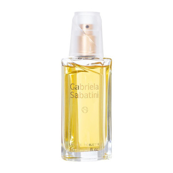 Perfume Gabriela Sabatini Feminino Eau de Toilette