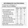 Bala de Gelatina Fini Tubes Azedinhos Sabor Morango e Nata 80g