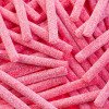 Bala de Gelatina Fini Tubes Azedinhos Sabor Morango e Nata 80g