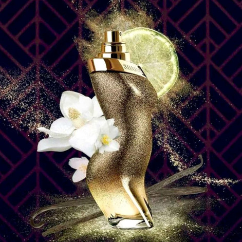 Shakira Dance Midnight Eau de Toilette Perfume Feminino 80ml