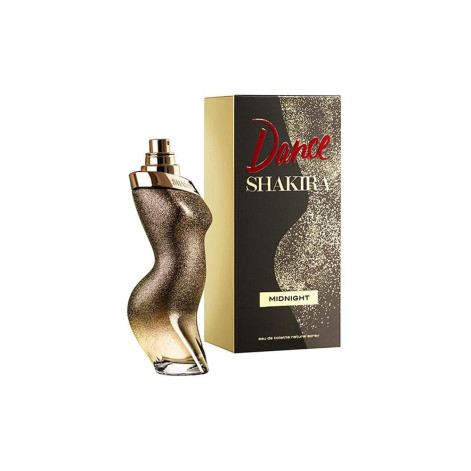 Shakira Dance Midnight Eau de Toilette Perfume Feminino 80ml
