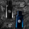 Perfume The Icon Eau De Parfum Masculino Banderas 100ml Perfume The Icon Eau De Parfum Masculino Banderas 100ml
