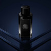 Perfume The Icon Eau De Parfum Masculino Banderas 100ml Perfume The Icon Eau De Parfum Masculino Banderas 100ml