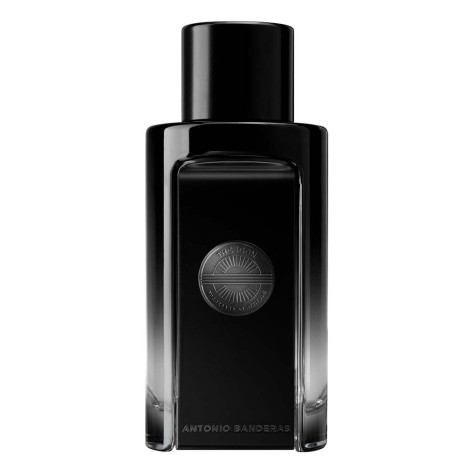 Perfume The Icon Eau De Parfum Masculino Banderas 100ml Perfume The Icon Eau De Parfum Masculino Banderas 100ml