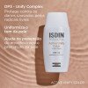Clareador e Protetor Solar Isdin Foto Ultra Active Unify Color FPS 99 50ml