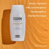 Protetor Solar Preventor de Manchas Isdin Foto Ultra Spot Prevent FPS99 50ml