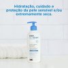 Loção Corporal para Pele Sensível Isdin Nutratopic Pro-AMP 400ml Loção Corporal para Pele Sensível Isdin Nutratopic Pro-AMP 400ml
