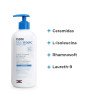 Loção Corporal para Pele Sensível Isdin Nutratopic Pro-AMP 400ml Loção Corporal para Pele Sensível Isdin Nutratopic Pro-AMP 400ml