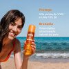 Protetor Solar e Bronzeador Isdin HydroOil FPS30 200ml