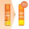 Protetor Solar e Bronzeador Isdin HydroOil FPS30 200ml
