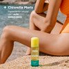 Protetor Solar Corporal Isdin FPS 50+ Bifásico Antioxidante HydroLotion 200ml