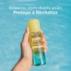 Protetor Solar Corporal Isdin FPS 50+ Bifásico Antioxidante HydroLotion 200ml