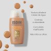 Protetor Solar Facial Isdin Fusion Water Magic Color FPS50 Cor Média - 50ml