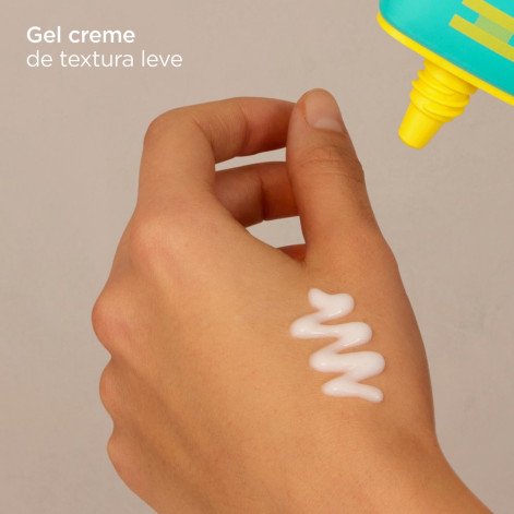 Isdin Acniben 2 Controle De Brilho 41,2gr Gel Creme
