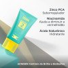 Isdin Acniben 2 Controle De Brilho 41,2gr Gel Creme
