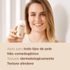 Protetor Solar Facial Isdin Fusion Water Magic Color FPS50 Cor Clara 50ml