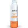 Protetor Solar Corporal Isdin Transparent Spray FPS 50 250ml
