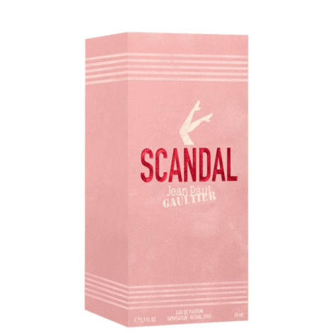 Perfume Feminino Jean Paul Gaultier Scandal Eau de Parfum 50ml