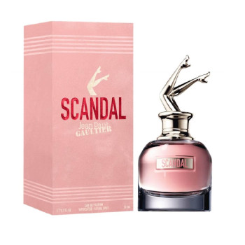 Perfume Feminino Jean Paul Gaultier Scandal Eau de Parfum 50ml