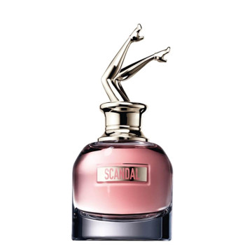 Perfume Feminino Jean Paul Gaultier Scandal Eau de Parfum 50ml
