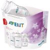 Saco Para Esterilização Philips Avent 5 Unidades Saco Para Esterilização Philips Avent 5 Unidades