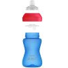 Copo de Transição Avent My Grippy Azul e Vermelho Capacidade 300ml Copo de Transição Avent My Grippy Azul e Vermelho Capacidade 300ml