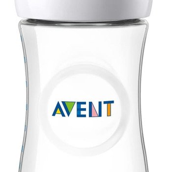 Mamadeira Pétala Neutra Philips Avent 330ml Mamadeira Pétala Neutra Philips Avent 330ml