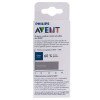 Mamadeira - Clássica Rosa - Anti Cólica - 125 ml - Philips Avent