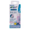 Mamadeira - Clássica Rosa - Anti Cólica - 125 ml - Philips Avent
