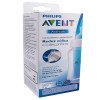 Mamadeira - Clássica Transparente - Anti Cólica - 330 ml - Philips Avent