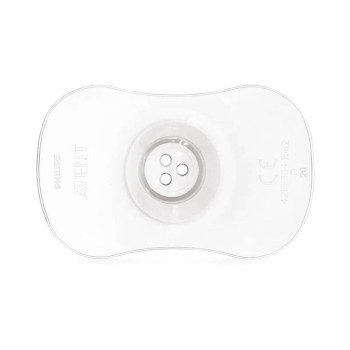 Protetor de Seio Pequeno 2 Unidades Philips Avent