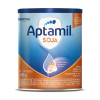Fórmula Infantil Aptamil Soja 2 De 0 A 12 Meses 400g